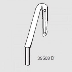 Chapa pre Union Special (MAIER) - 39508 D