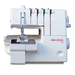 Coverlock Merrylock MK3040