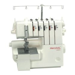 Overlock-Coverlock Merrylock MK3050 CL